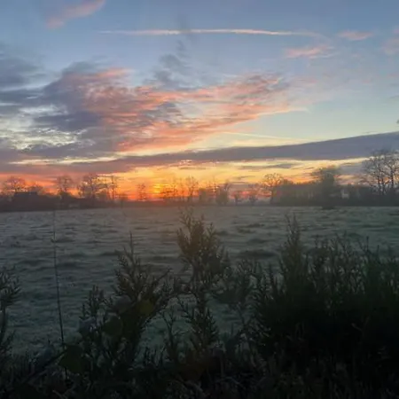 Casa vacanze Maison à La Ferme Grenetemy