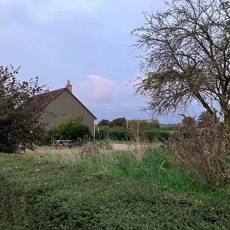 펜션 Maison A La Ferme Grenetemy Lavernat