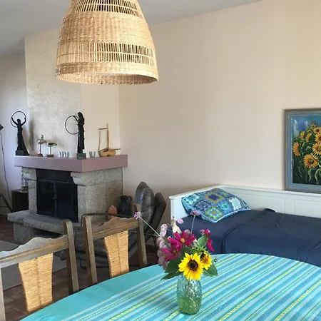 Maison A La Ferme Grenetemy Holiday home *