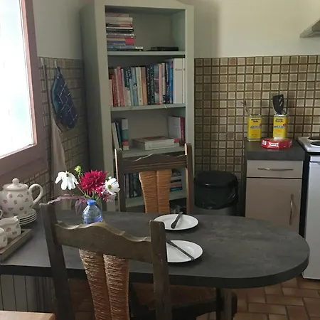 Casa vacanze Maison à La Ferme Grenetemy *