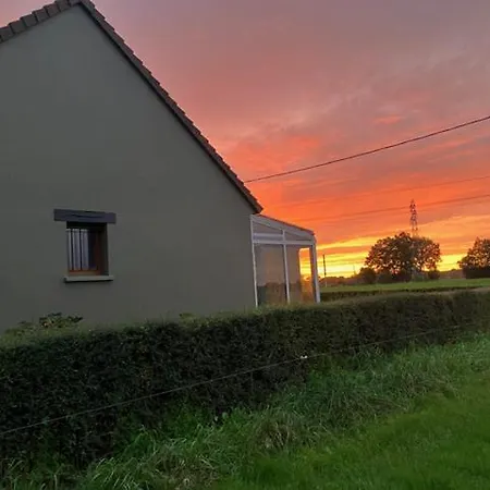 Casa vacanze Maison à La Ferme Grenetemy Lavernat
