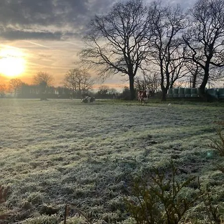 Casa vacanze Maison à La Ferme Grenetemy