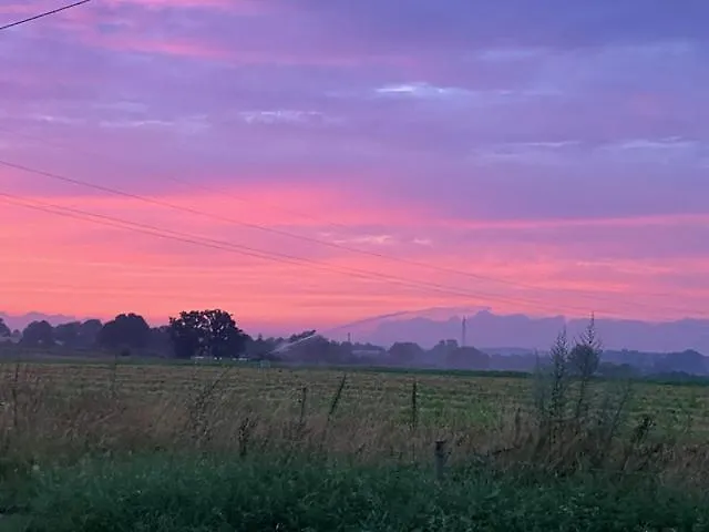 Maison A La Ferme Grenetemy 度假居 *