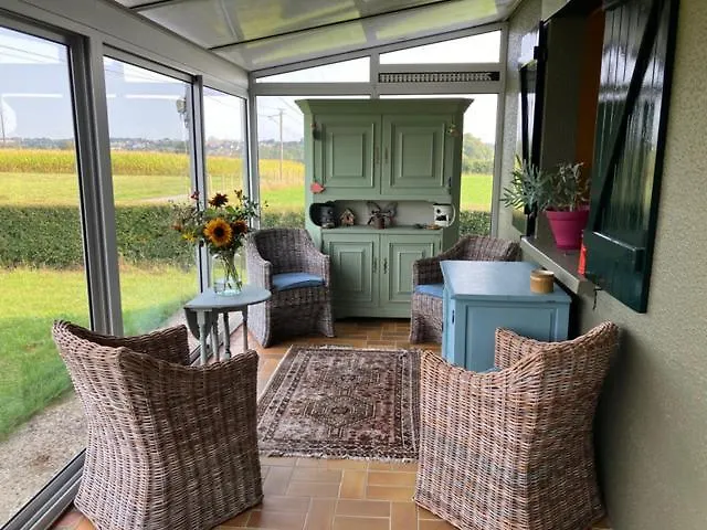 Maison A La Ferme Grenetemy * Lavernat