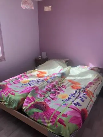 Maison A La Ferme Grenetemy *